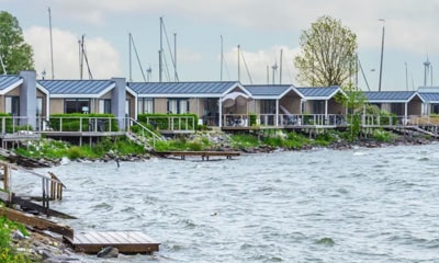 EuroParcs Markermeer