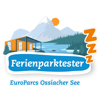 EuroParcs Ferienpark Tester