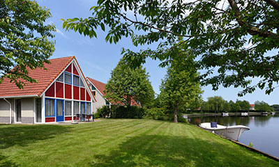Summio Villapark Schildmeer