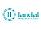 Landal: Neues Logo und neue Markenbotschaft