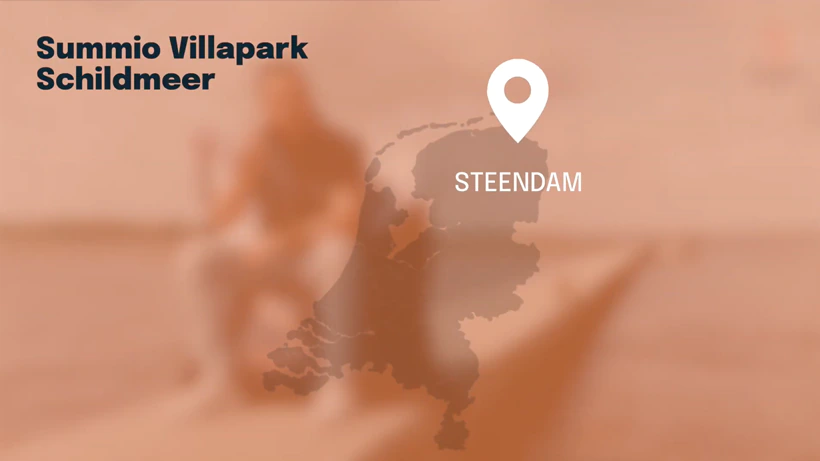 Summio Villapark Schildmeer Video 1
