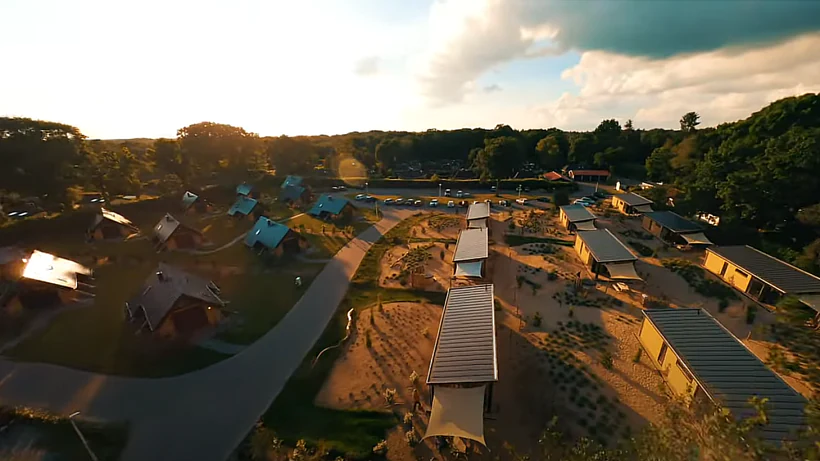 Ferienpark De IJsvogel Video 1