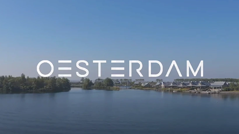 Oesterdam Resort Video 1