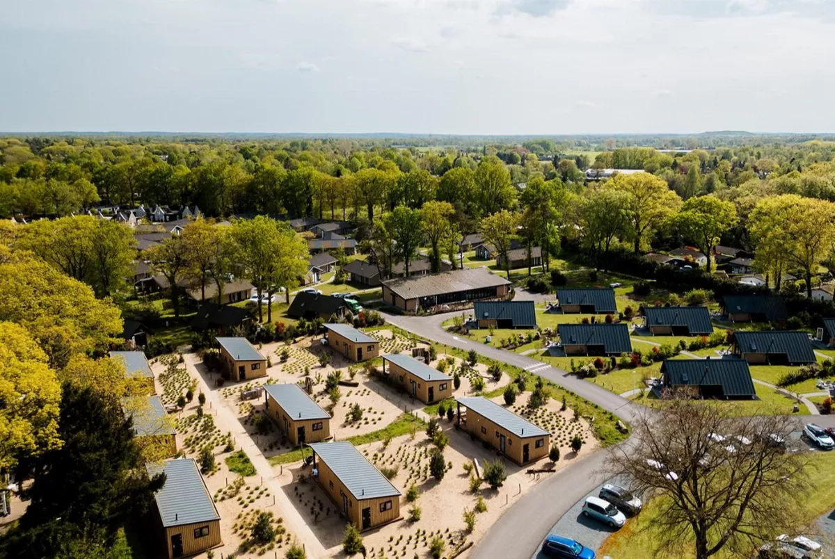 Ferienpark De IJsvogel