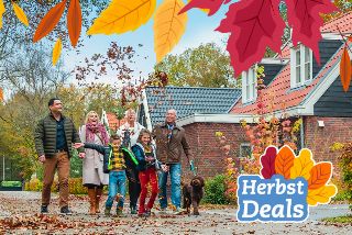 Herbst Deals 2024