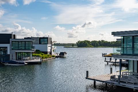 Dormio Harbour Village Zeeland