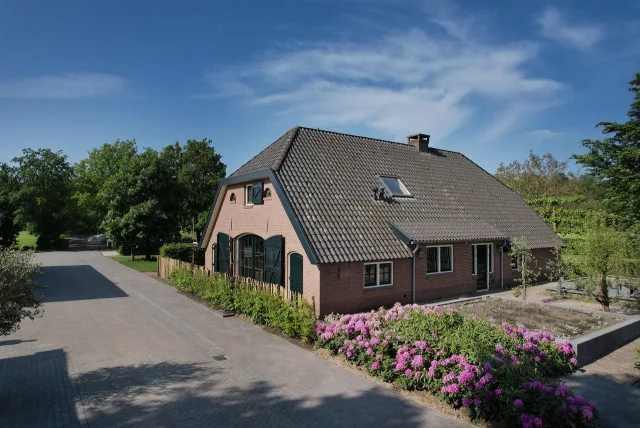 Bauernhof Ferienhaus Oud Beekdal